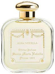 Santa Maria Novella - Rosa Novella