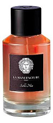 La Manufacture - Sable Noir Eau de Parfum