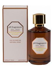 PH Fragrances - Neroli & Bergamote de Denim