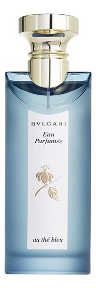 Bvlgari - Eau Parfumee au The Bleu