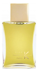 Ella K Parfums - Poeme de Sagano