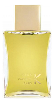 Ella K Parfums - Poeme de Sagano