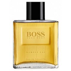 Hugo Boss - Boss Number One