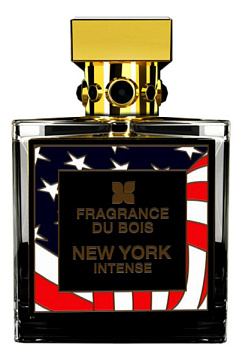 Fragrance Du Bois - New York Intense