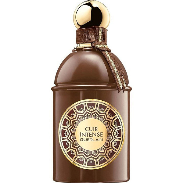 Guerlain - Les Absolus D'Orient Cuir Intense