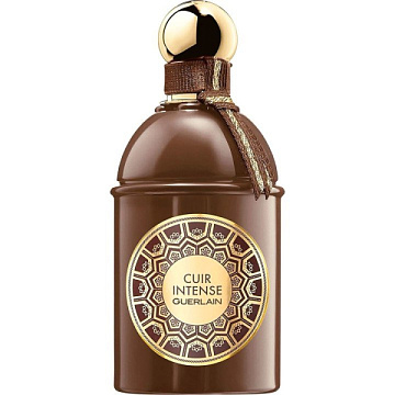 Guerlain - Les Absolus D'Orient Cuir Intense