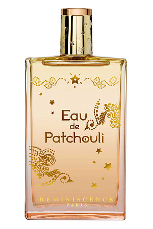 Reminiscence - Eau de Patchouli