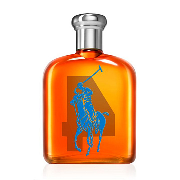 Ralph Lauren - Big Pony 4