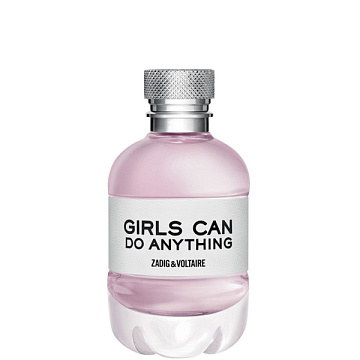 Zadig & Voltaire - Girls Can Do Anything