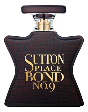 Bond No 9 - Sutton Place