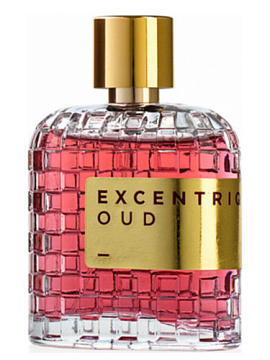 LPDO - Excentrique Oud