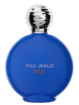 Max Philip - Blue