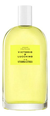 Victorio & Lucchino - Nº 18 Vitamina C.itrica