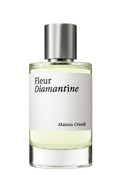 Maison Crivelli - Fleur Diamantine