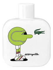 Lacoste - Eau de Lacoste L 12 12 Blanc Pure Jeremyvill Collector Edition