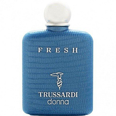 Trussardi - Fresh Donna