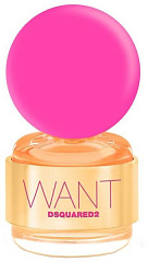 Dsquared2 - Want Pink Ginger
