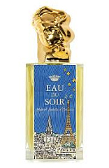 Sisley - Eau Du Soir Fee Greening
