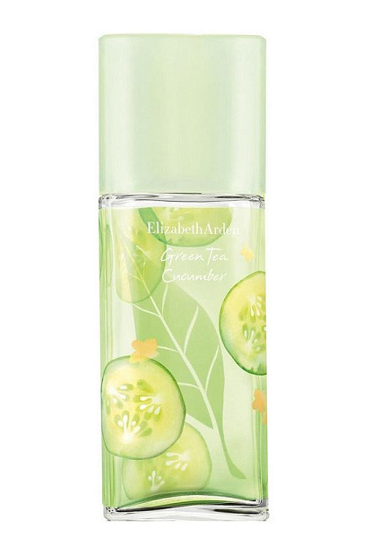 Elizabeth Arden - Green Tea Cucumber