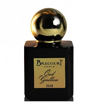 Brecourt - Oud Gallica