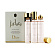 J'adore Eau de Toilette (Туалетная вода 3*20 мл запаска)