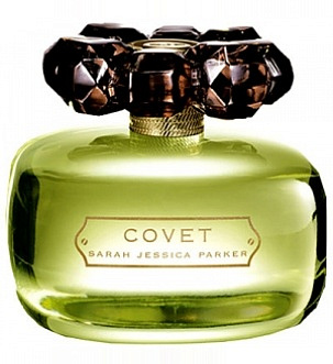 Sarah Jessica Parker - Covet