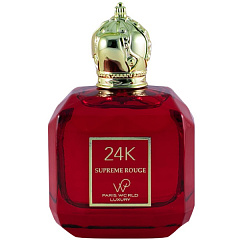 Paris World Luxury - 24K Supreme Rouge