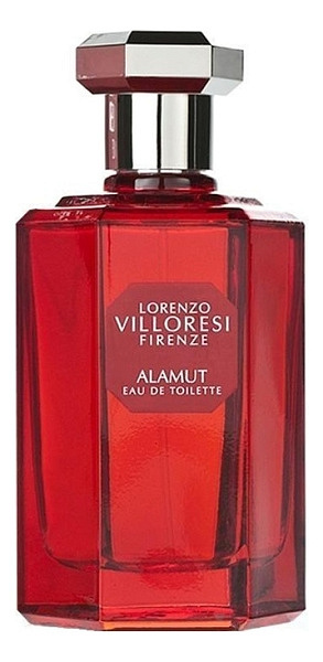 Lorenzo Villoresi - Alamut