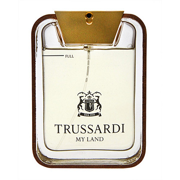 Trussardi - My Land