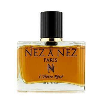 Nez a Nez - L'Hetre Reve