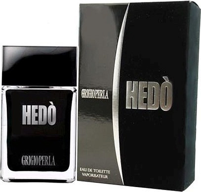 La Perla - GrigioPerla HEDO