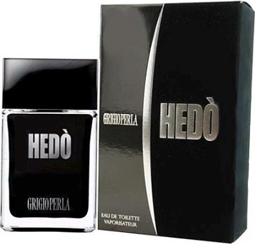 La Perla - GrigioPerla HEDO