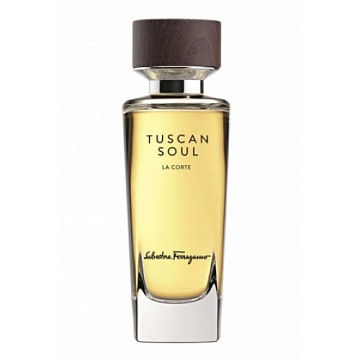 Salvatore Ferragamo - Tuscan Soul La Corte