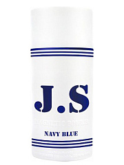 Jeanne Arthes - JS Navy Blue