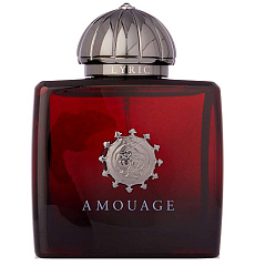 Amouage - Lyric Woman