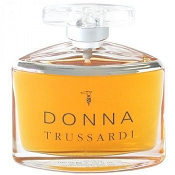 Trussardi - Donna Винтаж