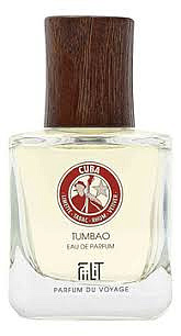 Fiilit Parfum Du Voyage - Tumbao Cuba