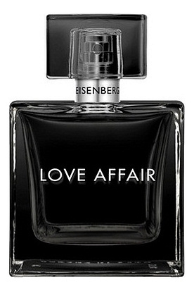 Eisenberg - Love Affair Homme