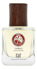 Fiilit Parfum Du Voyage - Tumbao Cuba