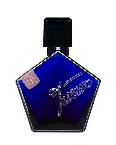 Tauer Perfumes - 01 Le Maroc Pour Elle