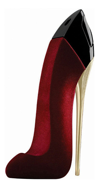 Carolina Herrera - Good Girl Velvet Fatale