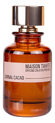 Maison Tahite - Officine Creative Profumi - Carnal Cacao