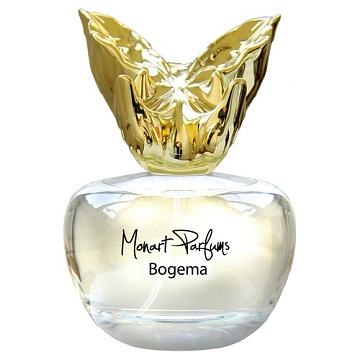 Monart Parfums - Bogema
