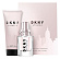 DKNY Stories Eau de Parfum (набор п/в 30 мл + гель д/душа 100 мл)