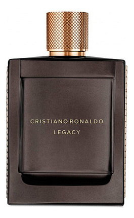 Cristiano Ronaldo - Legacy