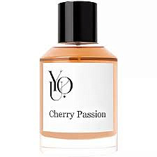 You - Cherry Passion