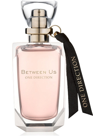 One Direction - Between Us