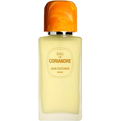 Jean Couturier - Eau de Coriandre