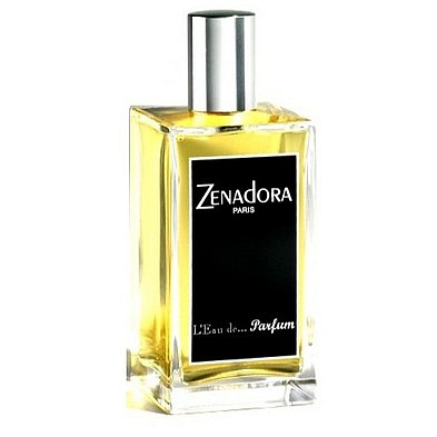 Zenadora - L'Eau de Parfum Zenadora