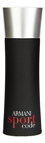 Giorgio Armani - Code Sport Pour Homme